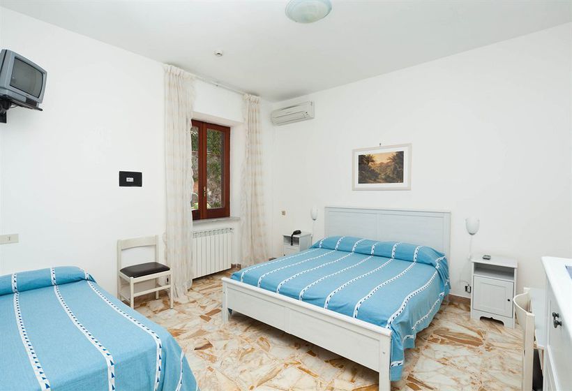 Hotel Ape Regina  | Casamicciola Terme-Isole Ischia | Napoli | Italia 12