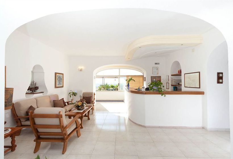 Hotel Ape Regina  | Casamicciola Terme-Isole Ischia | Napoli | Italia 16