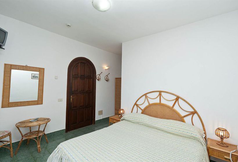 Hotel Ape Regina  | Casamicciola Terme-Isole Ischia | Napoli | Italia 17