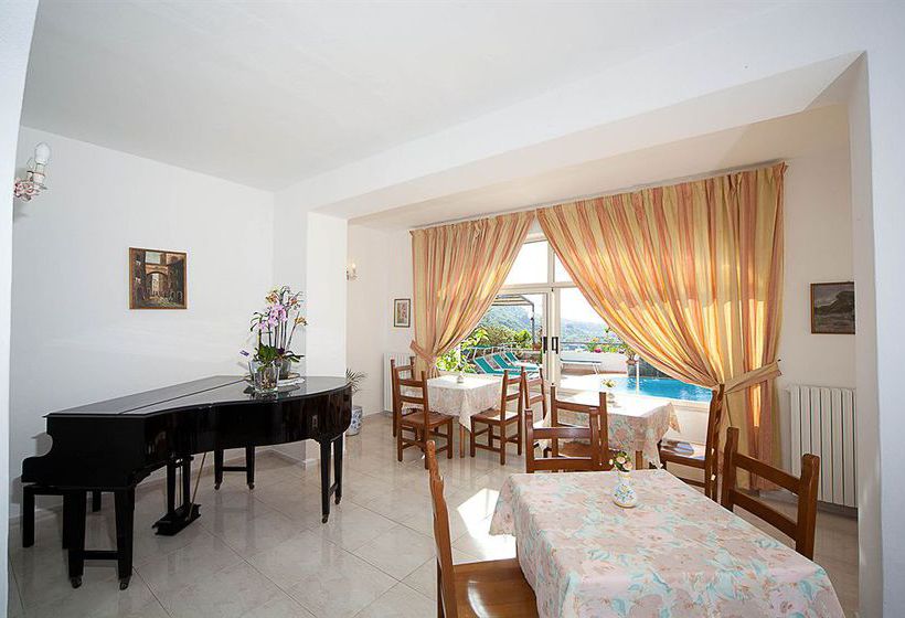 Hotel Ape Regina  | Casamicciola Terme-Isole Ischia | Napoli | Italia 18