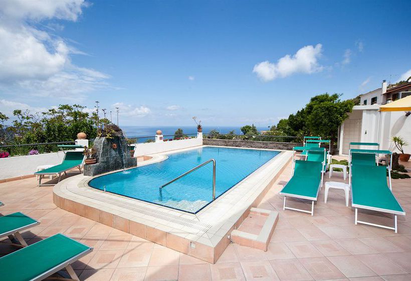 Hotel Ape Regina  | Casamicciola Terme-Isole Ischia | Napoli | Italia 2