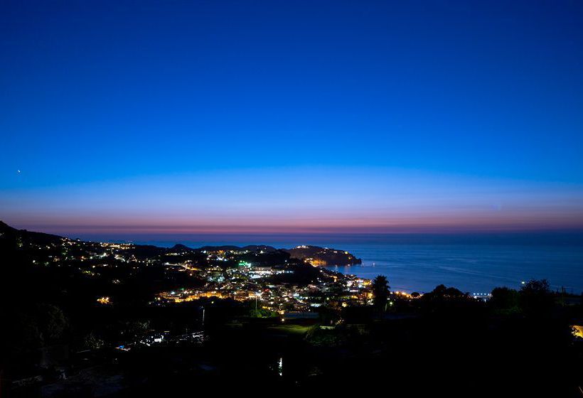 Hotel Ape Regina  | Casamicciola Terme-Isole Ischia | Napoli | Italia 20