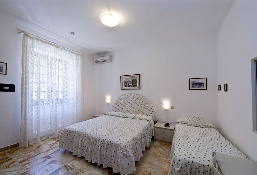 Hotel Ape Regina  | Casamicciola Terme-Isole Ischia | Napoli | Italia 3