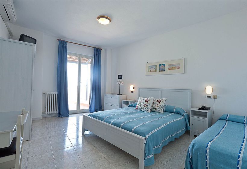 Hotel Ape Regina  | Casamicciola Terme-Isole Ischia | Napoli | Italia 4