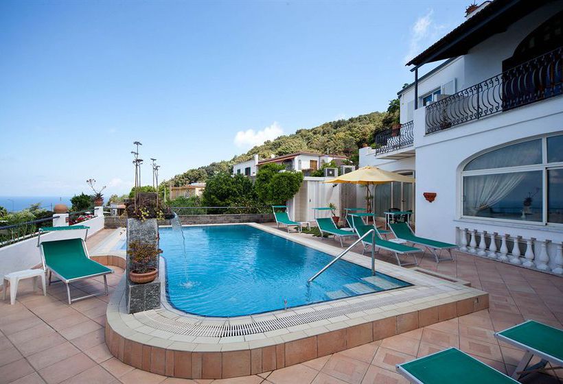 Hotel Ape Regina  | Casamicciola Terme-Isole Ischia | Napoli | Italia 5