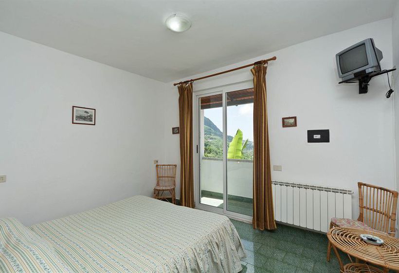 Hotel Ape Regina  | Casamicciola Terme-Isole Ischia | Napoli | Italia 6