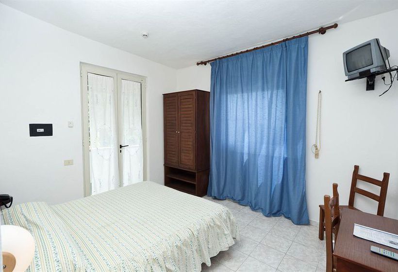 Hotel Ape Regina  | Casamicciola Terme-Isole Ischia | Napoli | Italia 7