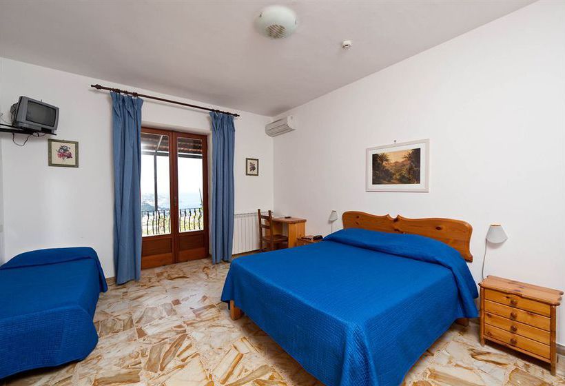 Hotel Ape Regina  | Casamicciola Terme-Isole Ischia | Napoli | Italia 8