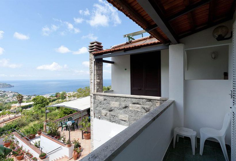 Hotel Ape Regina  | Casamicciola Terme-Isole Ischia | Napoli | Italia 9