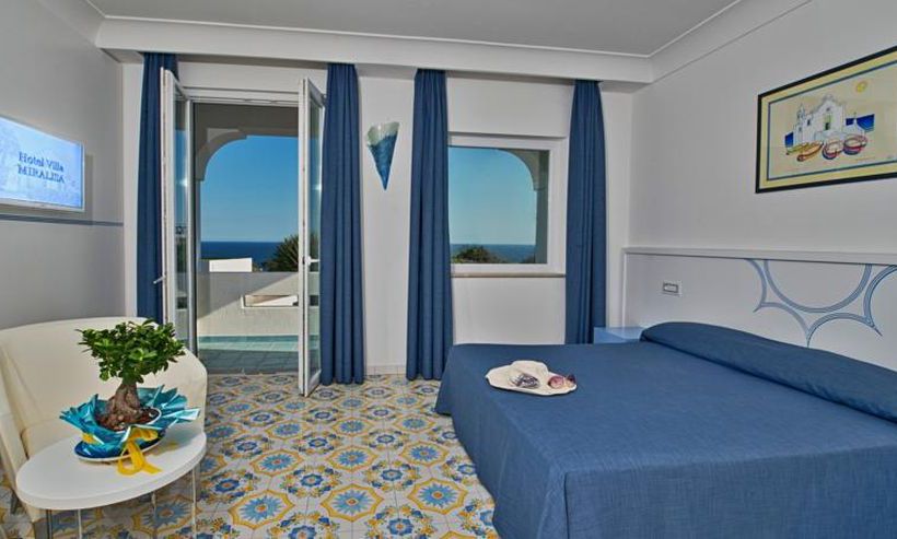 Hotel Villa Miralisa  | Forio d'Ischia | Napoli | Italia 1
