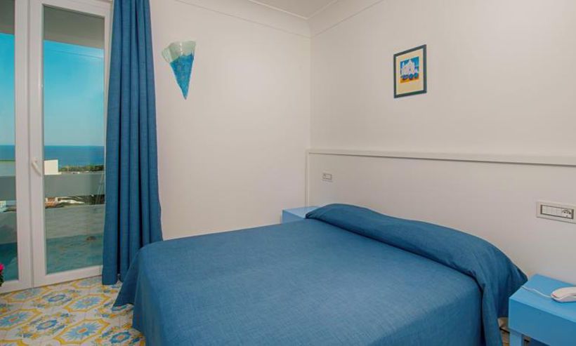 Hotel Villa Miralisa  | Forio d'Ischia | Napoli | Italia 3