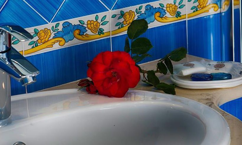 Hotel Villa Miralisa  | Forio d'Ischia | Napoli | Italia 4