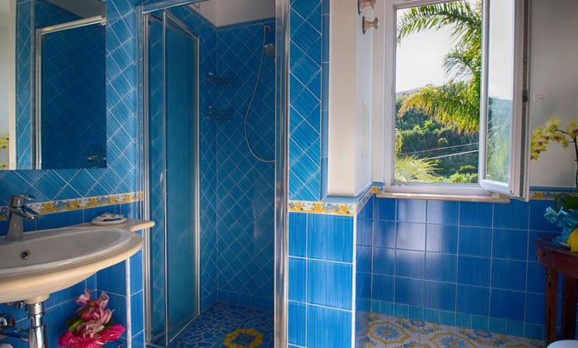 Hotel Villa Miralisa  | Forio d'Ischia | Napoli | Italia 5