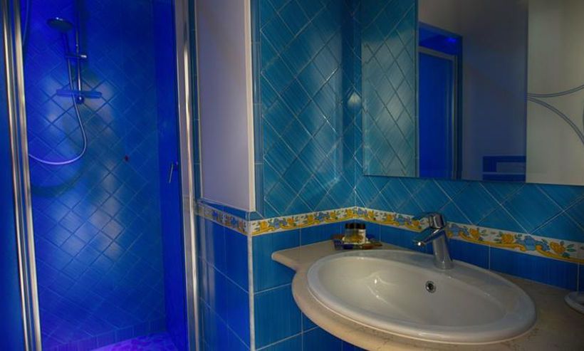 Hotel Villa Miralisa  | Forio d'Ischia | Napoli | Italia 6