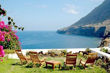 Hotel Punta Scario  | Malfa-Isola di Salina | Messina | Italia 1