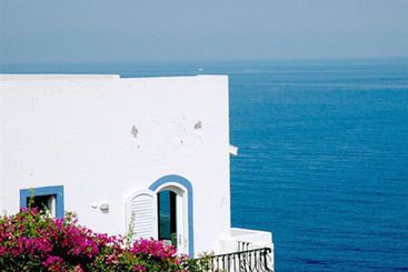 Hotel Punta Scario  | Malfa-Isola di Salina | Messina | Italia 10