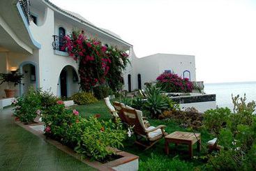 Hotel Punta Scario  | Malfa-Isola di Salina | Messina | Italia 11