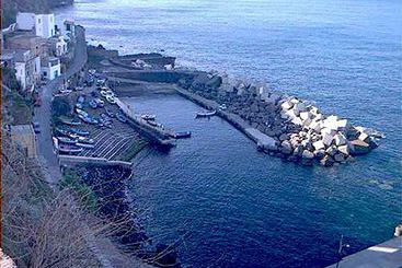 Hotel Punta Scario  | Malfa-Isola di Salina | Messina | Italia 13