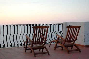 Hotel Punta Scario  | Malfa-Isola di Salina | Messina | Italia 14