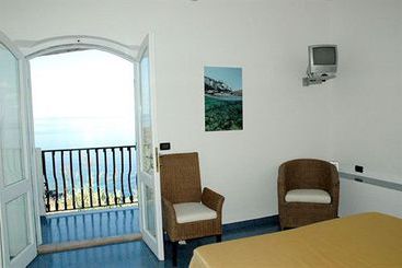 Hotel Punta Scario  | Malfa-Isola di Salina | Messina | Italia 15