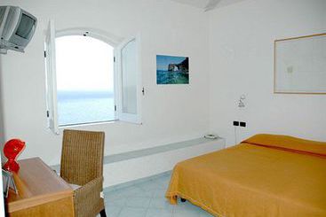 Hotel Punta Scario  | Malfa-Isola di Salina | Messina | Italia 16