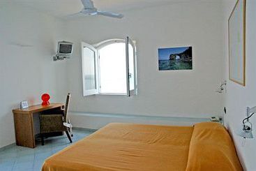 Hotel Punta Scario  | Malfa-Isola di Salina | Messina | Italia 17