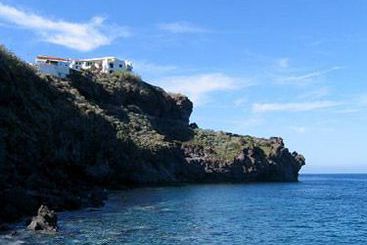 Hotel Punta Scario  | Malfa-Isola di Salina | Messina | Italia 19