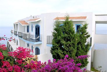 Hotel Punta Scario  | Malfa-Isola di Salina | Messina | Italia 2