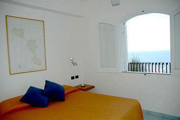 Hotel Punta Scario  | Malfa-Isola di Salina | Messina | Italia 3