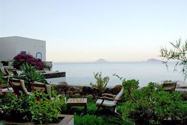 Hotel Punta Scario  | Malfa-Isola di Salina | Messina | Italia 4