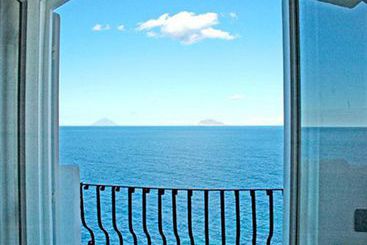 Hotel Punta Scario  | Malfa-Isola di Salina | Messina | Italia 5