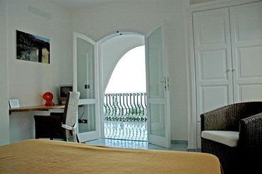 Hotel Punta Scario  | Malfa-Isola di Salina | Messina | Italia 6