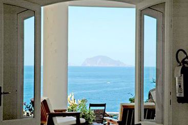 Hotel Punta Scario  | Malfa-Isola di Salina | Messina | Italia 7