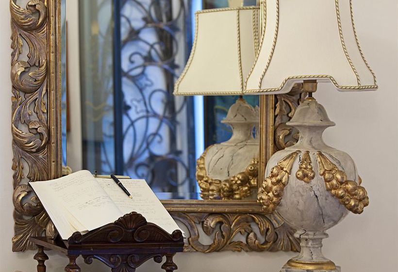 Hotel Royal Prisco Salerno