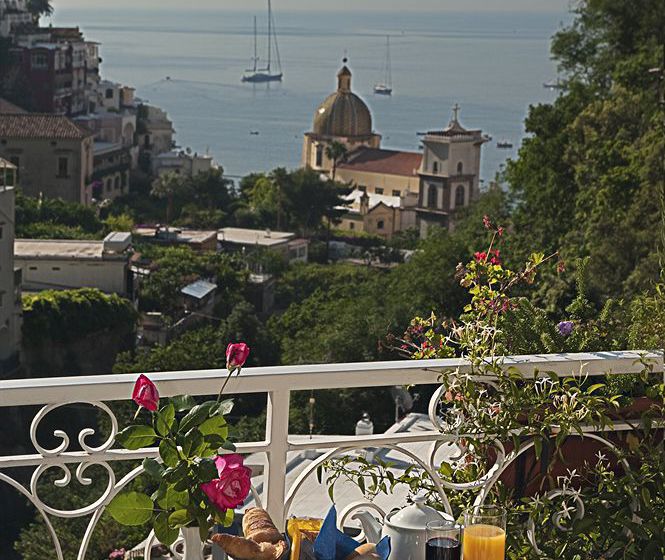 Hotel Royal Prisco  | Positano | Salerno | Italia 1