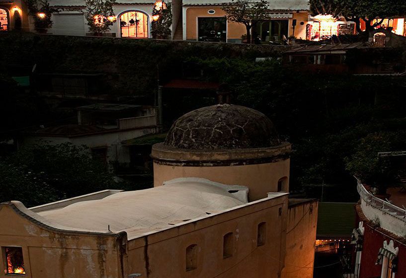 Hotel Royal Prisco  | Positano | Salerno | Italia 10