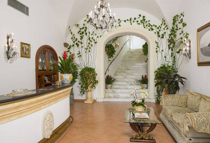 Hotel Royal Prisco  | Positano | Salerno | Italia 11