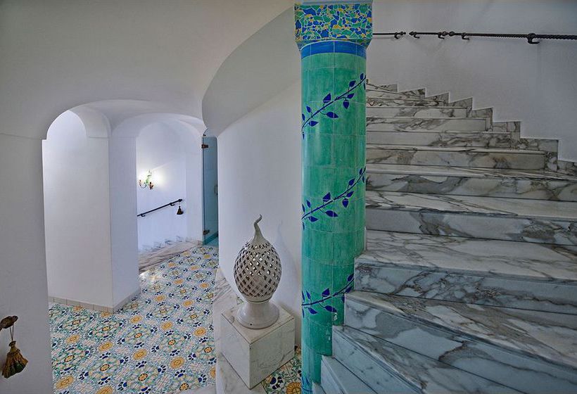 Hotel Royal Prisco  | Positano | Salerno | Italia 14