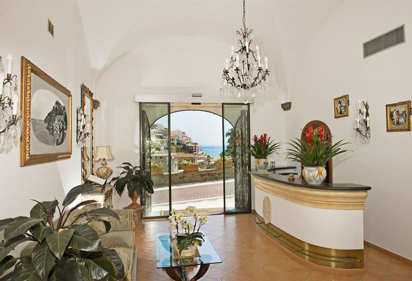 Hotel Royal Prisco  | Positano | Salerno | Italia 15