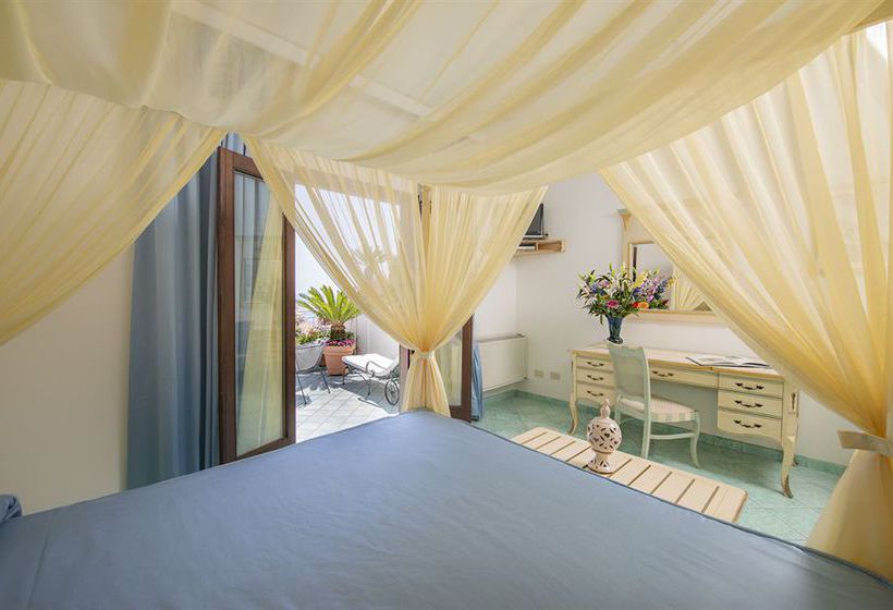 Hotel Royal Prisco  | Positano | Salerno | Italia 17