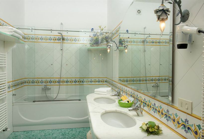 Hotel Royal Prisco  | Positano | Salerno | Italia 19