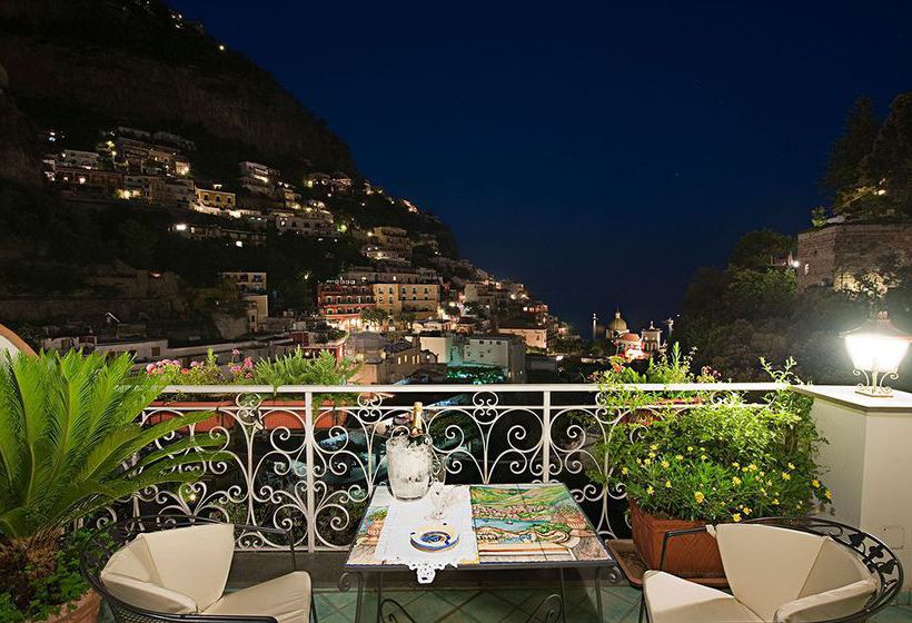 Hotel Royal Prisco  | Positano | Salerno | Italia 2