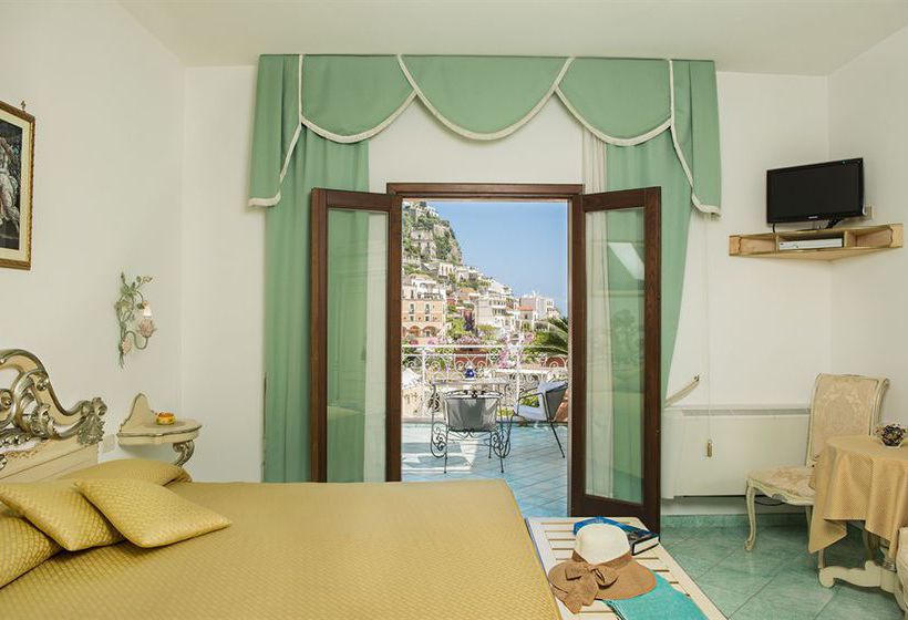 Hotel Royal Prisco  | Positano | Salerno | Italia 20