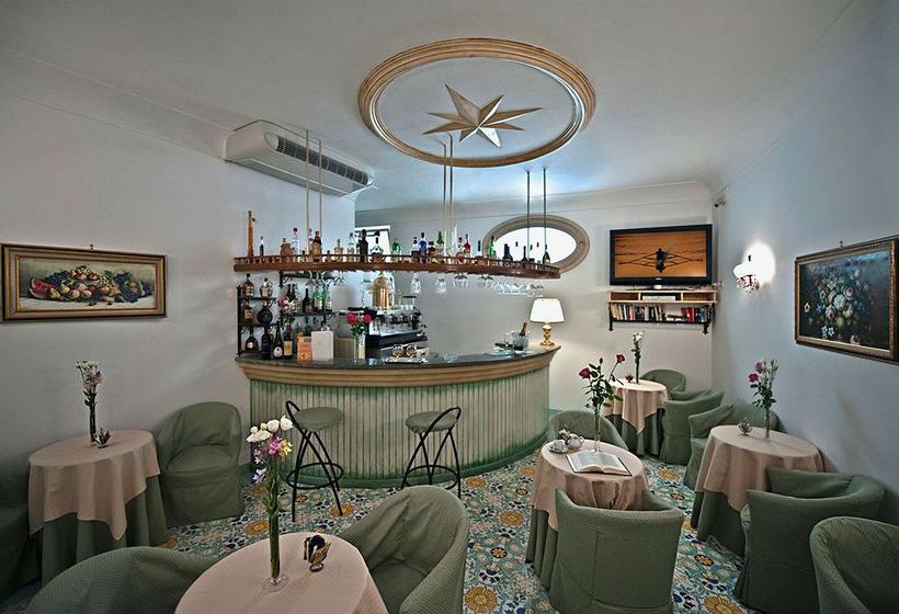 Hotel Royal Prisco  | Positano | Salerno | Italia 3