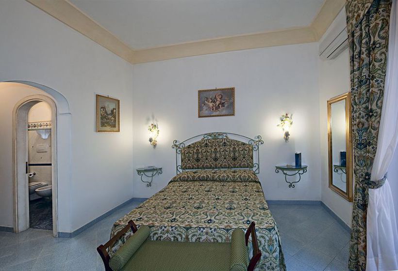 Hotel Royal Prisco  | Positano | Salerno | Italia 5