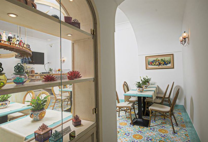 Hotel Royal Prisco  | Positano | Salerno | Italia 6