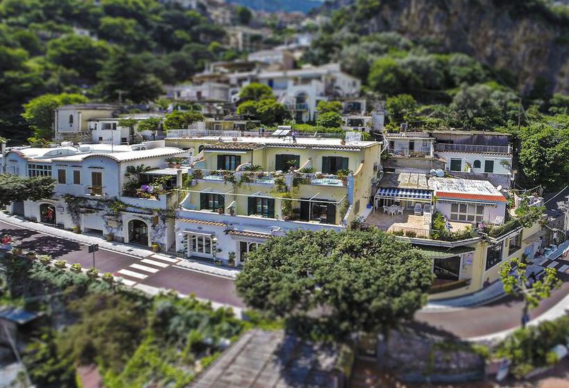 Hotel Royal Prisco  | Positano | Salerno | Italia 7