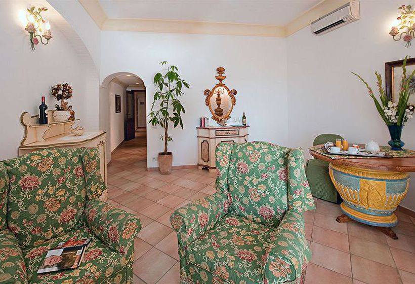 Hotel Royal Prisco  | Positano | Salerno | Italia 8