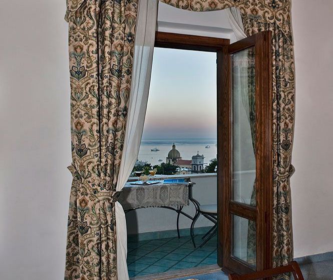 Hotel Royal Prisco  | Positano | Salerno | Italia 9