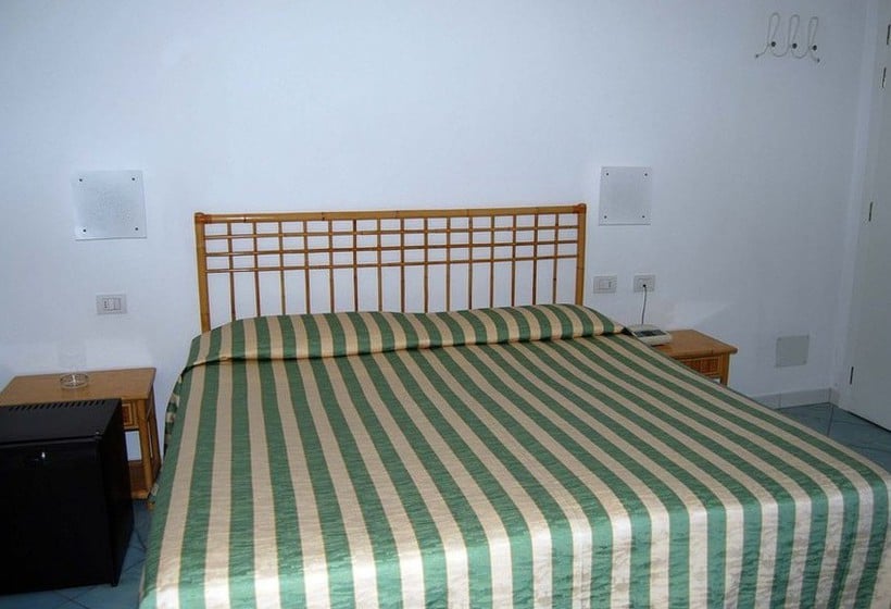 Hotel La Primula Marciana Marina - Isla Elba Livorno